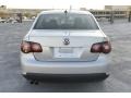 Candy White - Jetta SE Sedan Photo No. 4