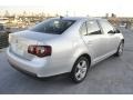 Candy White - Jetta SE Sedan Photo No. 5