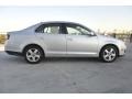 Candy White - Jetta SE Sedan Photo No. 6