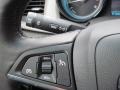 Medium Titanium Controls Photo for 2012 Buick Verano #60241330