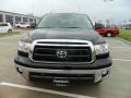 2012 Black Toyota Tundra CrewMax 4x4  photo #2