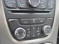 2012 Buick Verano FWD Controls