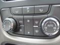 2012 Buick Verano Medium Titanium Interior Controls Photo
