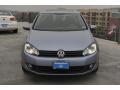 Shark Blue Metallic - Golf 4 Door TDI Photo No. 2