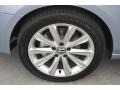 2012 Volkswagen Golf 4 Door TDI Wheel