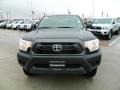 Black - Tacoma Prerunner Double Cab Photo No. 2