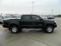 Black - Tacoma Prerunner Double Cab Photo No. 4