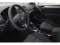 Shark Blue Metallic - Golf 4 Door TDI Photo No. 9
