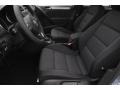 Shark Blue Metallic - Golf 4 Door TDI Photo No. 10