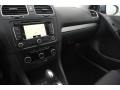 Shark Blue Metallic - Golf 4 Door TDI Photo No. 11