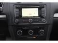 Shark Blue Metallic - Golf 4 Door TDI Photo No. 13