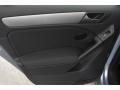 Shark Blue Metallic - Golf 4 Door TDI Photo No. 18