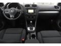 Shark Blue Metallic - Golf 4 Door TDI Photo No. 20