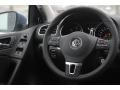 Shark Blue Metallic - Golf 4 Door TDI Photo No. 21