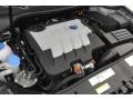 Shark Blue Metallic - Golf 4 Door TDI Photo No. 23