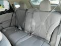 Light Gray Rear Seat Photo for 2012 Toyota Venza #60241969