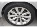 2012 Volkswagen Golf 4 Door TDI Wheel