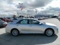 Classic Silver Metallic - Camry Hybrid XLE Photo No. 4