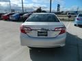Classic Silver Metallic - Camry Hybrid XLE Photo No. 6
