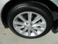 Classic Silver Metallic - Camry Hybrid XLE Photo No. 9