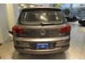 2012 Pepper Gray Metallic Volkswagen Tiguan S  photo #5