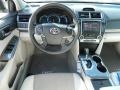Classic Silver Metallic - Camry Hybrid XLE Photo No. 13