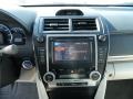 Classic Silver Metallic - Camry Hybrid XLE Photo No. 14
