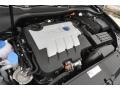 2.0 Liter TDI DOHC 16-Valve Turbo-Diesel 4 Cylinder Engine for 2012 Volkswagen Jetta TDI SportWagen #60242911