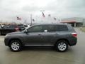 Magnetic Gray Metallic - Highlander V6 Photo No. 8