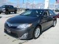 Magnetic Gray Metallic - Camry XLE Photo No. 1