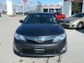 Magnetic Gray Metallic - Camry XLE Photo No. 2
