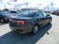 Magnetic Gray Metallic - Camry XLE Photo No. 5