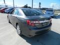 Magnetic Gray Metallic - Camry XLE Photo No. 7