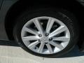 Magnetic Gray Metallic - Camry XLE Photo No. 9