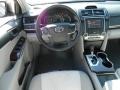 Magnetic Gray Metallic - Camry XLE Photo No. 13