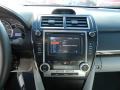 Magnetic Gray Metallic - Camry XLE Photo No. 14