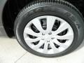 2012 Toyota Corolla LE Wheel