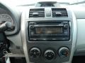 2012 Toyota Corolla Ash Interior Controls Photo