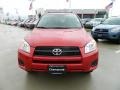 Barcelona Red Metallic - RAV4 I4 4WD Photo No. 2