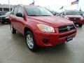 Barcelona Red Metallic - RAV4 I4 4WD Photo No. 3