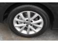 Black - Jetta SE Sedan Photo No. 4