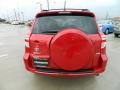 Barcelona Red Metallic - RAV4 I4 4WD Photo No. 6