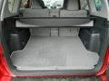 2012 Toyota RAV4 I4 4WD Trunk