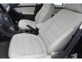 Black - Jetta SE Sedan Photo No. 10