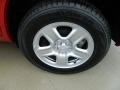 Barcelona Red Metallic - RAV4 I4 4WD Photo No. 10