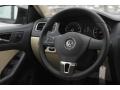 Black - Jetta SE Sedan Photo No. 20