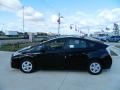 Black - Prius Hybrid II Photo No. 6