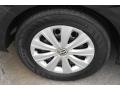 Black - Jetta S Sedan Photo No. 4