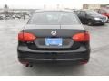 Black - Jetta S Sedan Photo No. 5