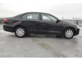 Black - Jetta S Sedan Photo No. 7